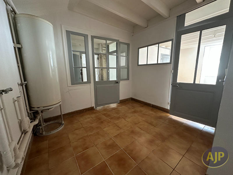 Maison - 160 m² - 7 pièces