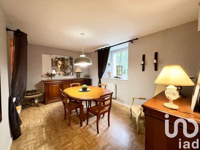 Maison - 97 m² - 5 pièces