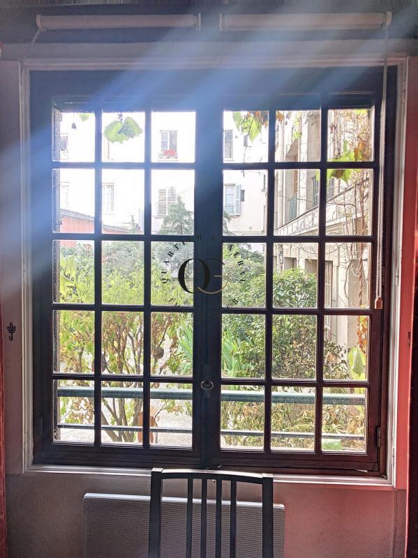 Appartement - 38 m² - 3 pièces