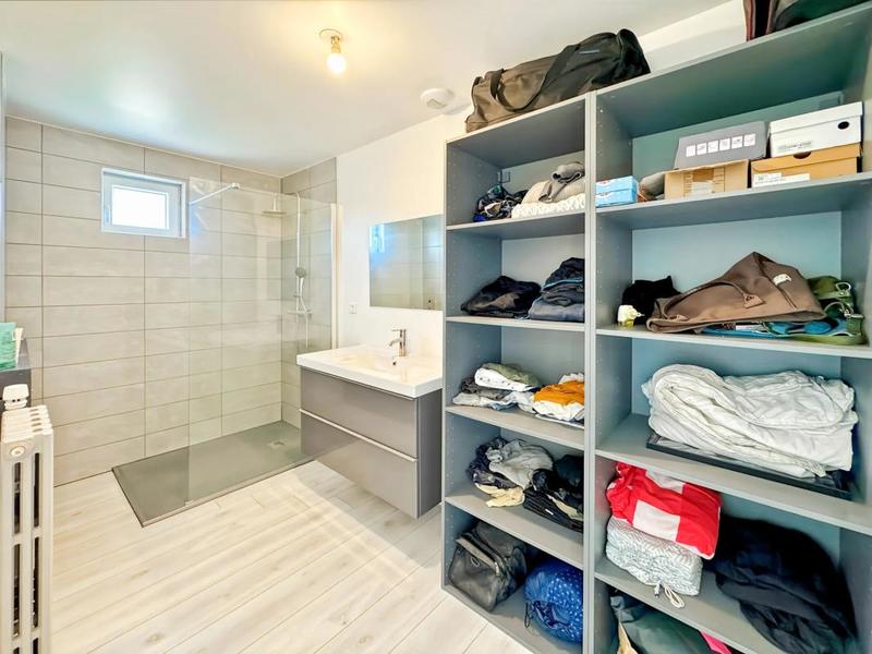 Longère - 140 m² - 5 pièces