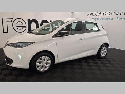 Renault Zoe R90 Life