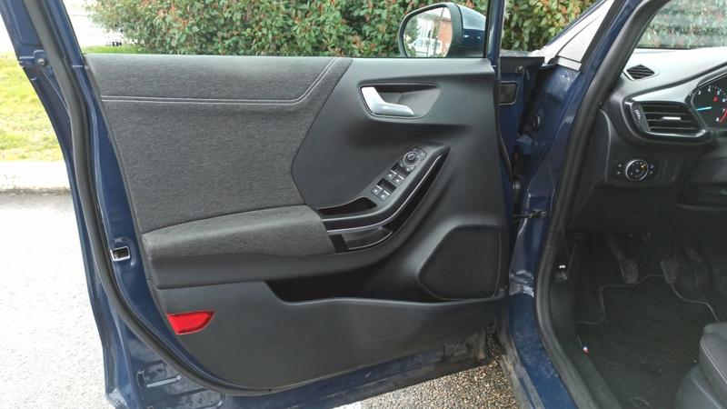 Ford Puma 2 1.0 Ecoboost 125 Flexifuel Titanium