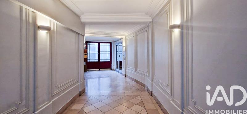 Appartement - 93 m² - 4 pièces