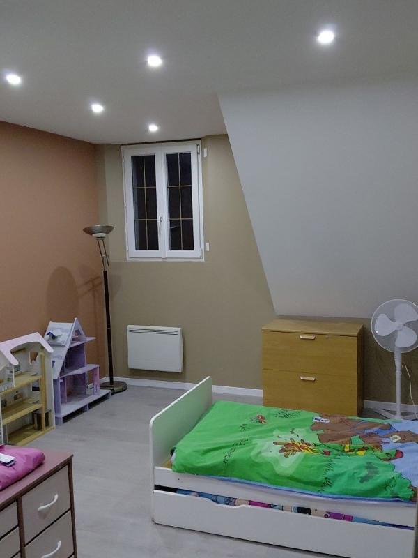 Maison - 95 m² - 3 pièces