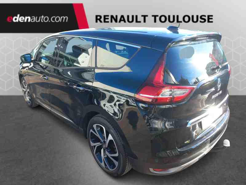 Renault Grand Scénic TCe 160 Fap Edc - 21 Sl Black Edition
