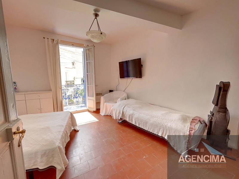 Maison - 97 m² - 5 pièces