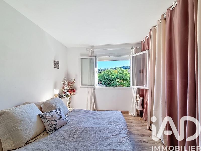 Maison - 107 m² - 5 pièces