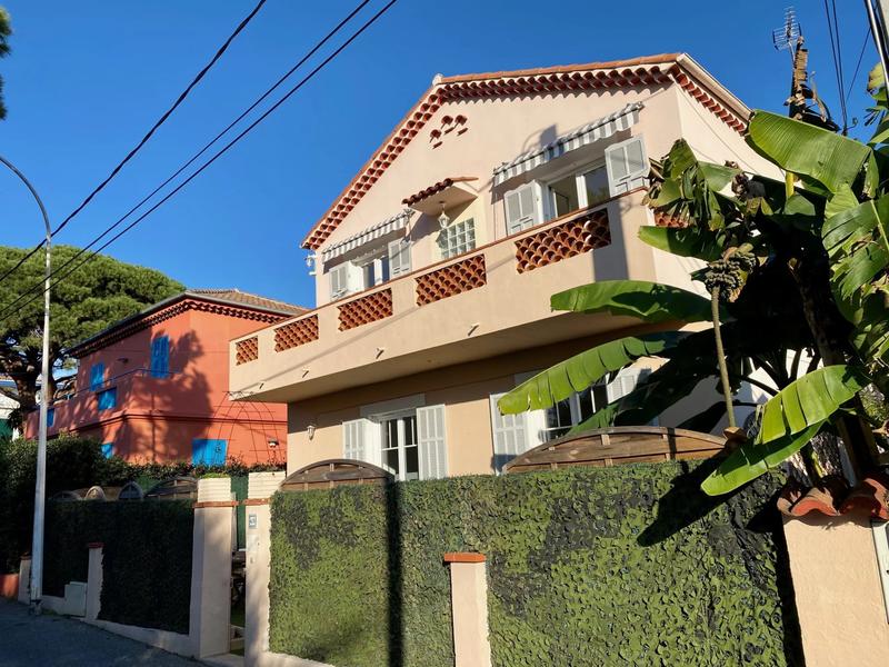 Villa - 93 m² - 6 pièces