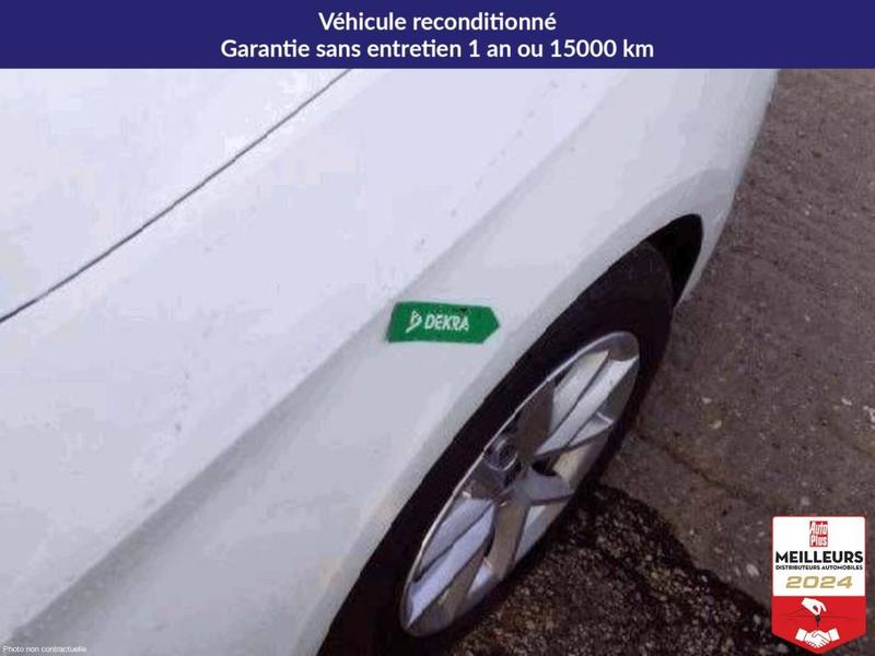 Seat Leon 1.5 eTSI Hybrid 115 Dsg7 Style