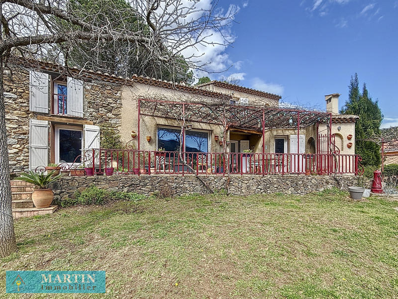 Villa - 125 m² - 4 pièces