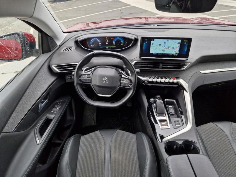 Peugeot 3008 Hybrid 225 E-Eat8 Allure Pack