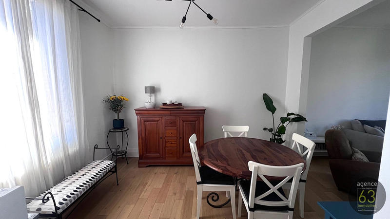 Maison - 79 m² - 4 pièces