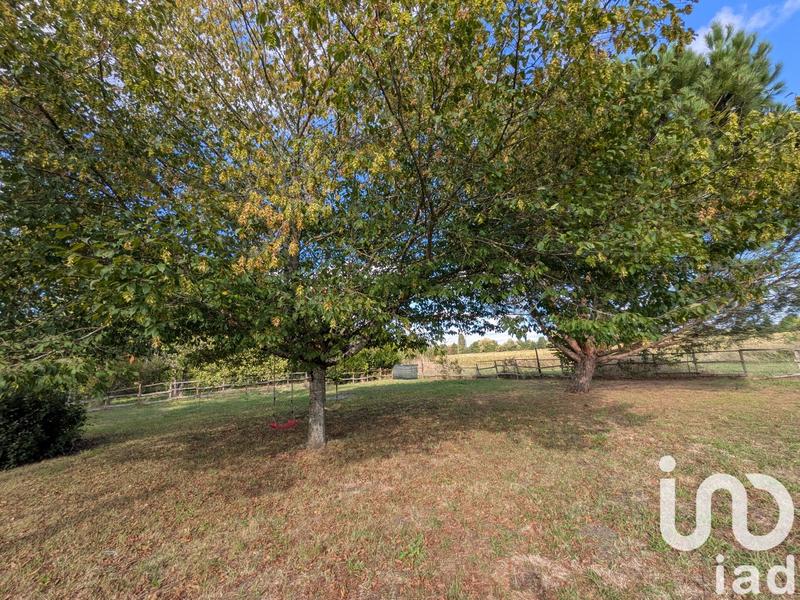 Maison - 130 m² - 8 pièces