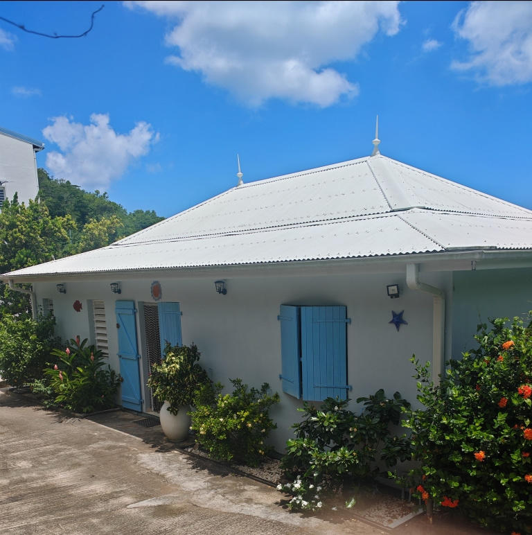 Villa - 125 m² - 4 pièces