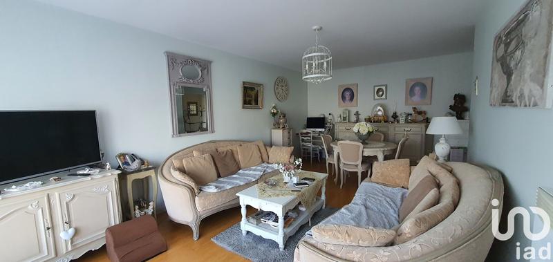 Appartement - 71 m² - 3 pièces