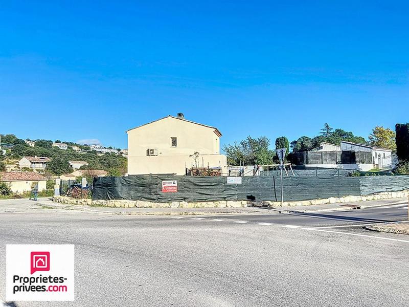 Villa - 92 m² - 4 pièces