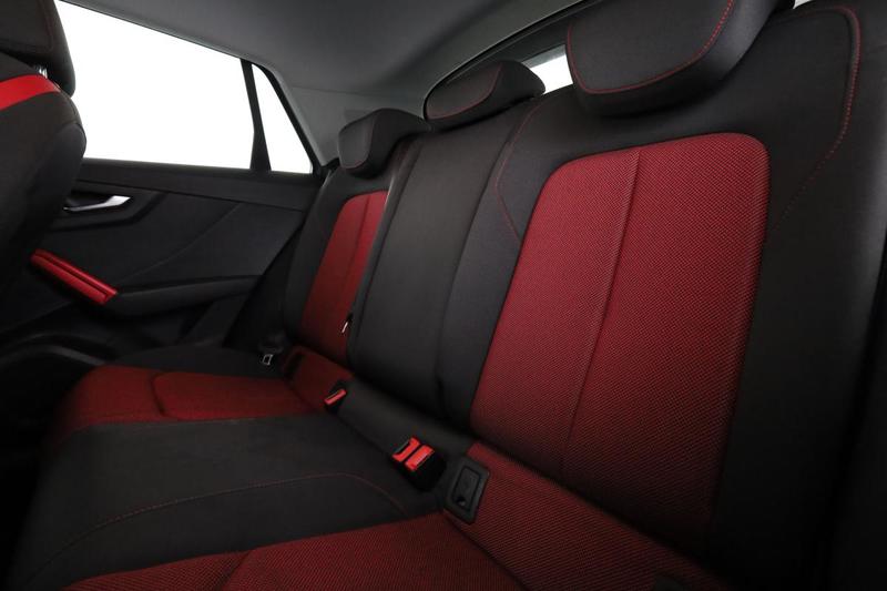 Audi Q2 1.4 Tfsi Cod Sport 150 ch