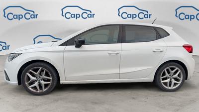 Seat Ibiza V 1.0 Tsi 110 Fr