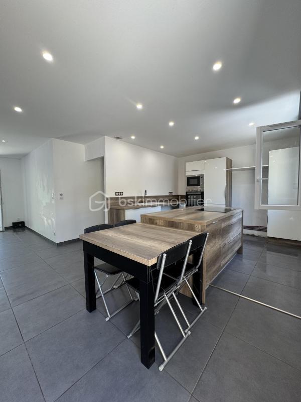 Villa - 78 m² - 3 pièces