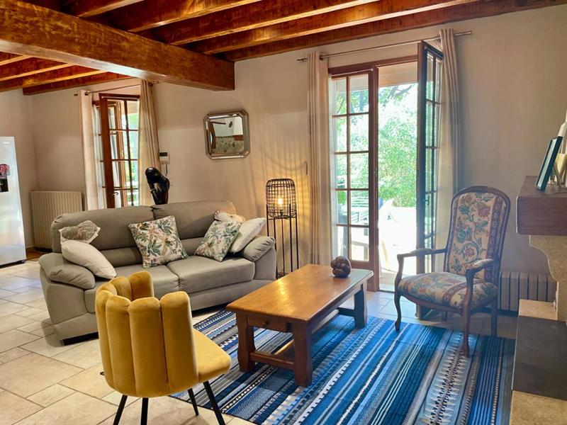 Maison - 126 m² - 6 pièces