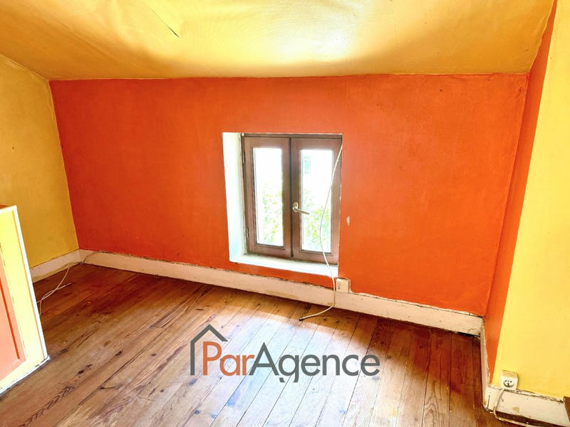 Maison - 148 m² - 6 pièces