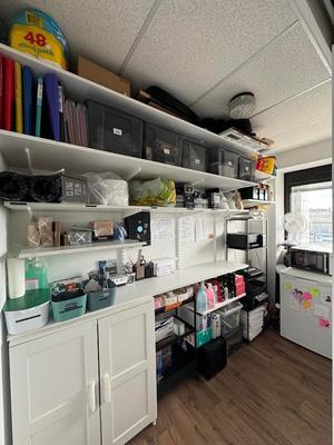 Bureau - 53 m² - 4 pièces