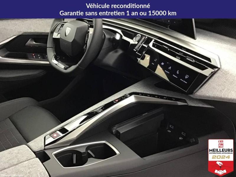 Peugeot 3008 Gt Hybrid 145 e-Dcs6