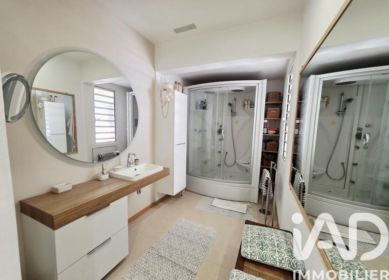 Maison - 155 m² - 5 pièces