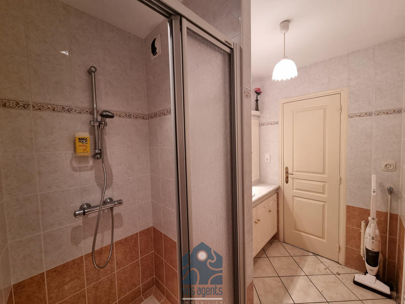 Appartement - 74 m² - 4 pièces