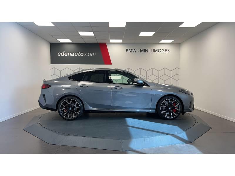 Bmw Serie 2 Gran Coupe 220 170 ch Dkg7 m Sport