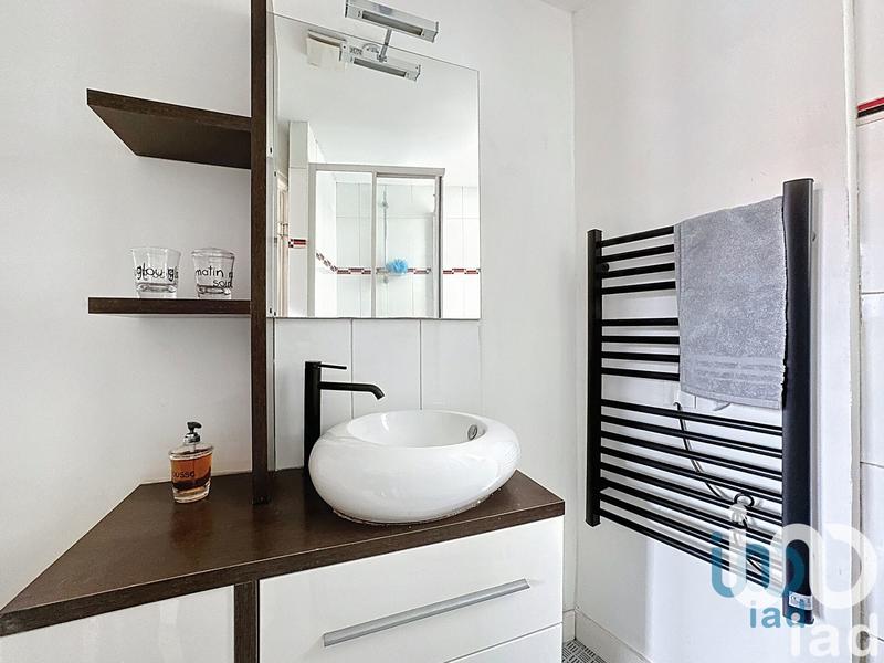 Maison - 178 m² - 6 pièces