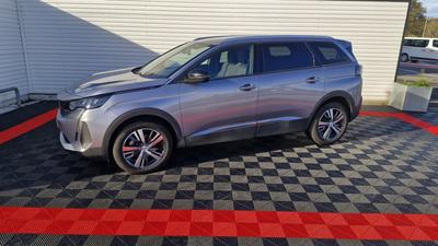 Peugeot 5008 Bluehdi 130ch Eat8 Allure Pack