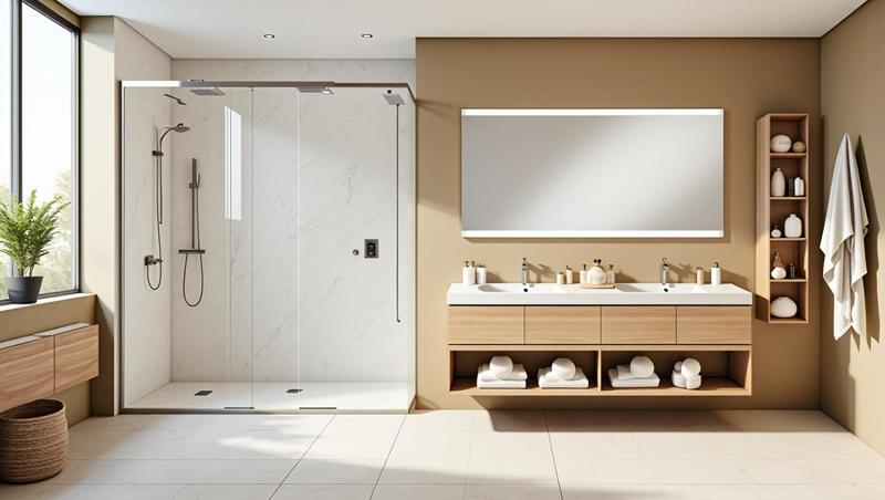 Maison - 91 à 103 m² - 4 à 5 pièces