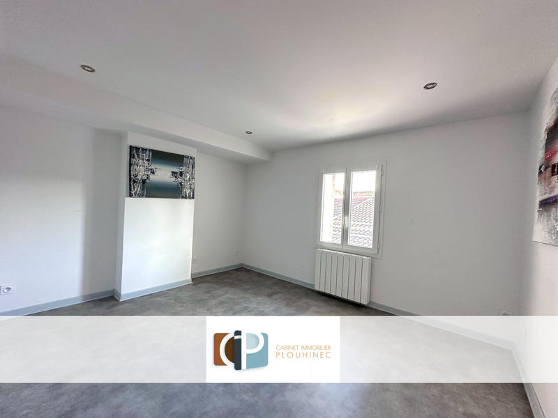 Appartement - 50 m² - 3 pièces