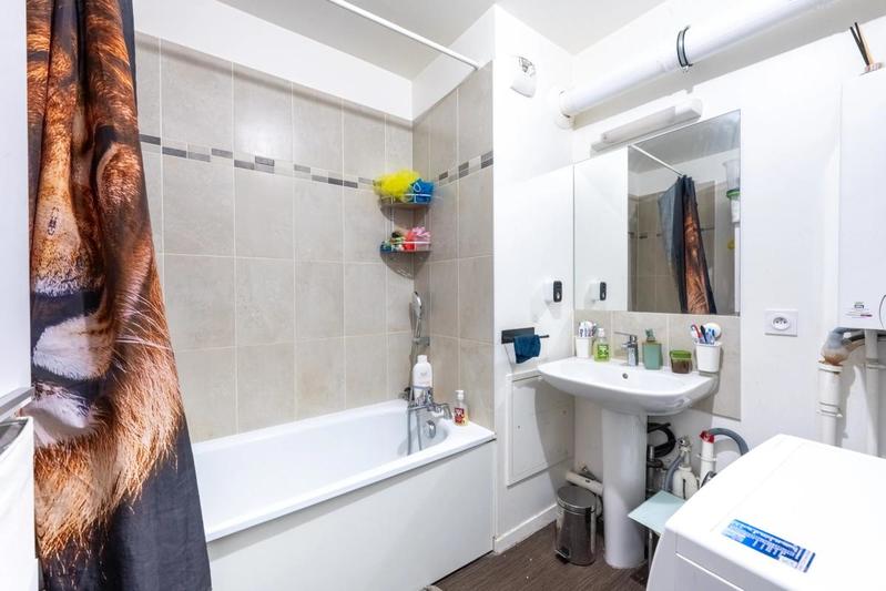 Appartement - 76 m² - 4 pièces