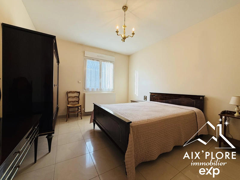 Maison - 157 m² - 6 pièces