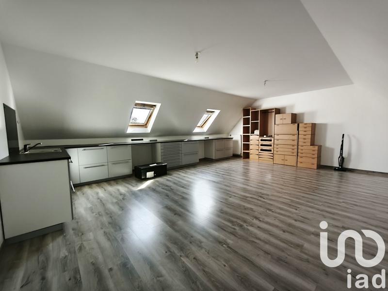 Maison - 223 m² - 6 pièces