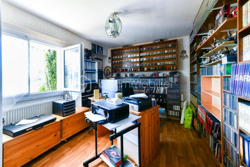 Maison ancienne - 104 m² - 4 pièces