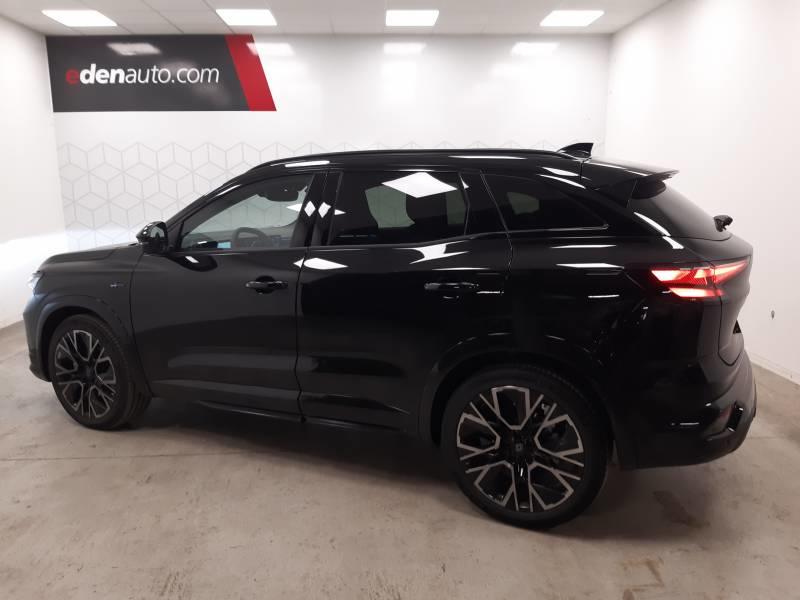 Renault Austral full hybrid E-Tech 200 ch Esprit Alpine