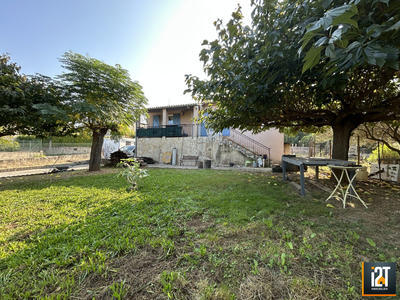 Villa - 89 m² - 4 pièces