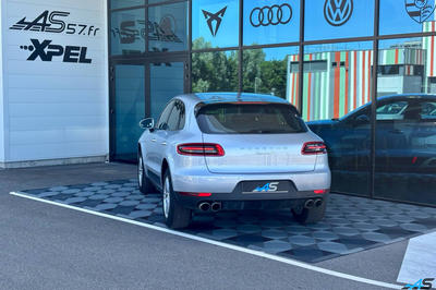 Porsche Macan s 3.0 V6 258ch Pdk Depot Vente