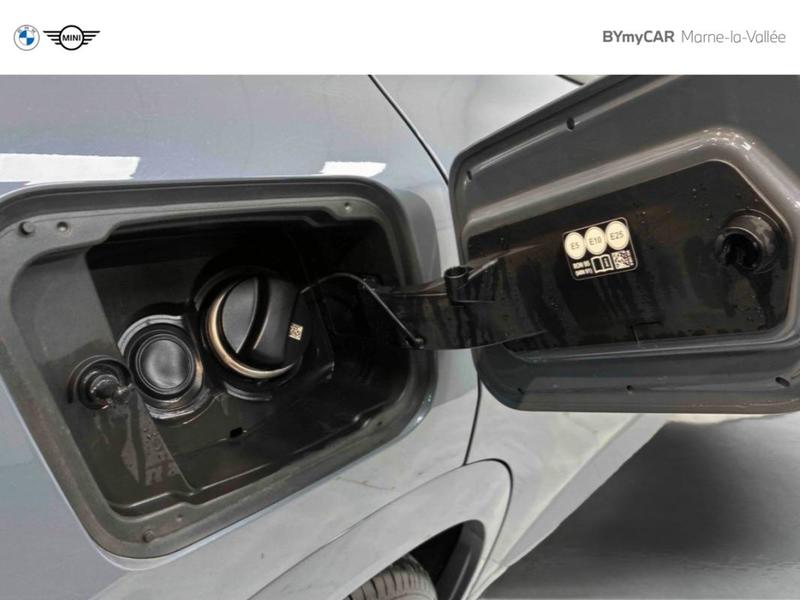 Bmw X2 U10 sDrive 20i 170ch Dkg7 m Sport