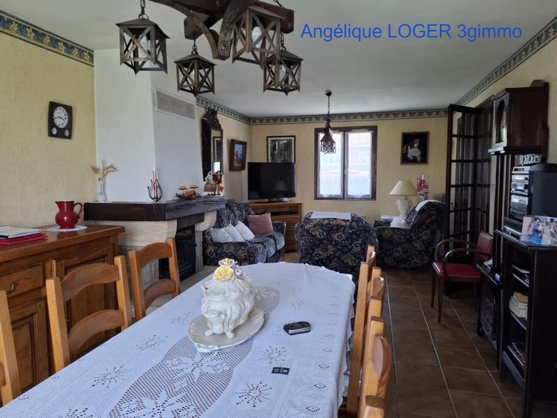 Villa - 75 m² - 5 pièces