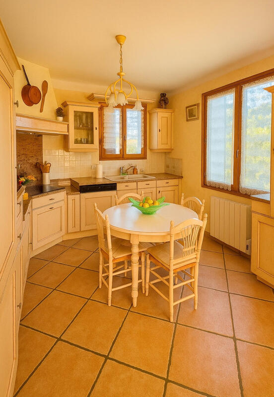 Appartement - 73 m² - 3 pièces