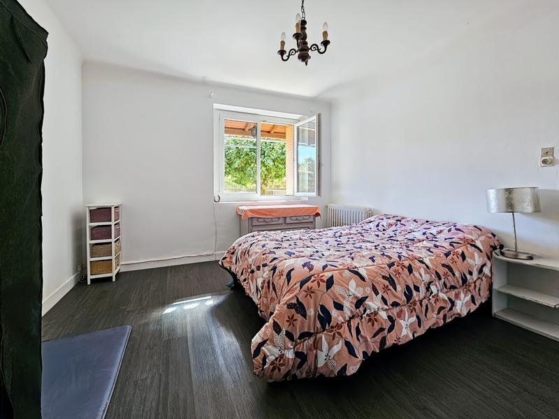 Maison - 106 m² - 4 pièces