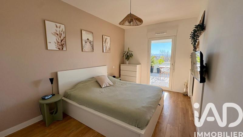 Appartement - 87 m² - 4 pièces