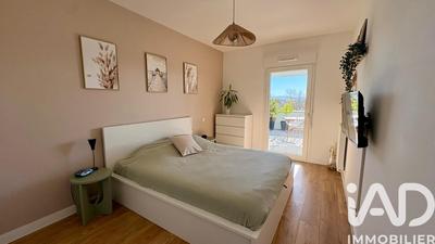 Appartement - 87 m² - 4 pièces