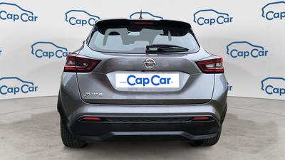 Nissan Juke II 1.0 Dig-T 117 Acenta