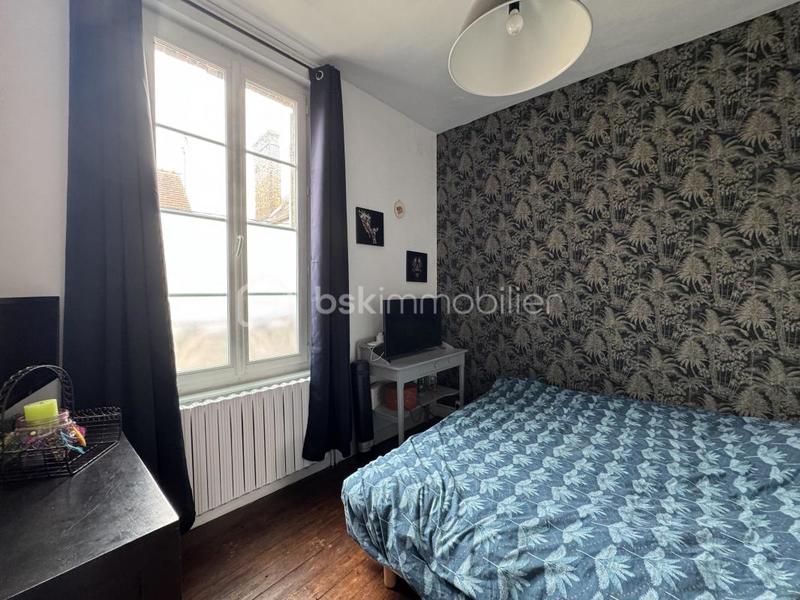 Maison de ville - 295 m² - 10 pièces