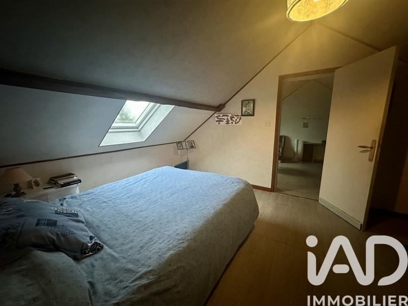 Maison - 162 m² - 6 pièces